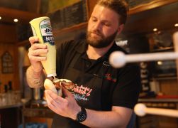 Fruehlingsmarkt 2025 In Jena Eroeffnet 25